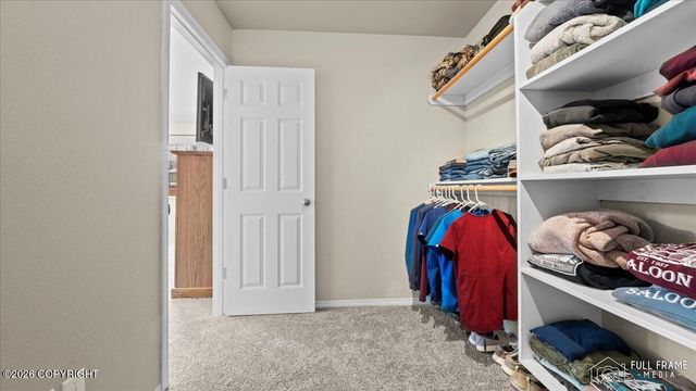 2930 N Ryahs Way, Wasilla, AK 99654