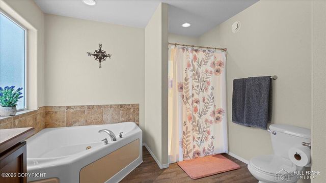 2930 N Ryahs Way, Wasilla, AK 99654