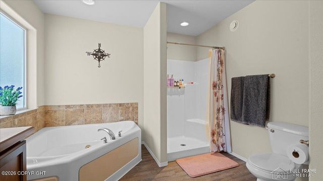 2930 N Ryahs Way, Wasilla, AK 99654