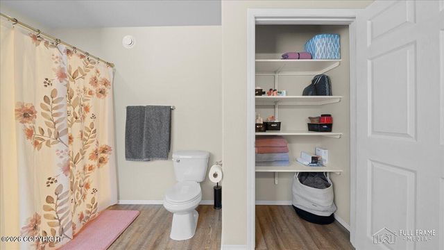 2930 N Ryahs Way, Wasilla, AK 99654