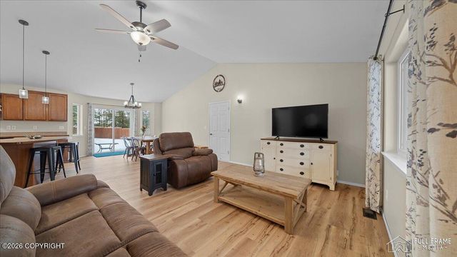 2930 N Ryahs Way, Wasilla, AK 99654