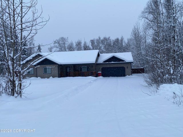 2930 N Ryahs Way, Wasilla, AK 99654