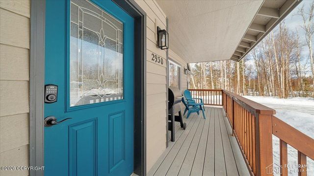 2930 N Ryahs Way, Wasilla, AK 99654