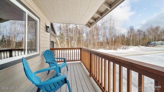 2930 N Ryahs Way, Wasilla, AK 99654