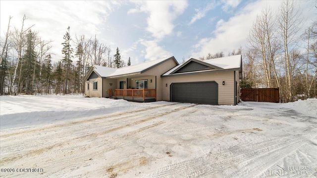 2930 N Ryahs Way, Wasilla, AK 99654