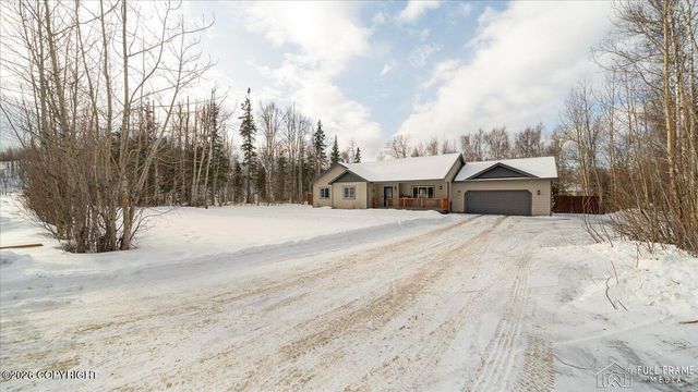 2930 N Ryahs Way, Wasilla, AK 99654