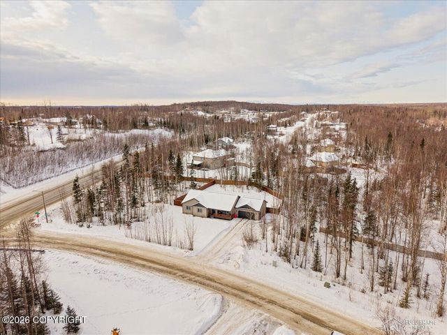 2930 N Ryahs Way, Wasilla, AK 99654