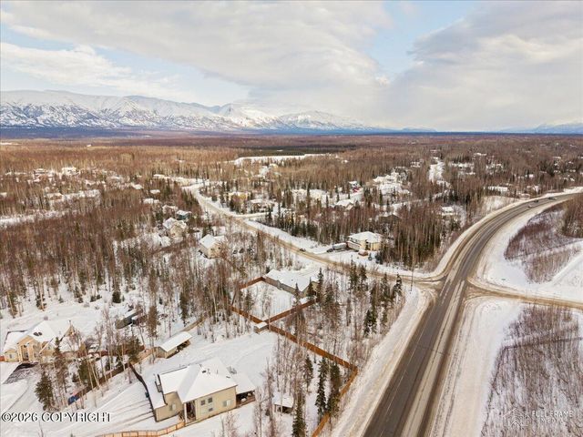 2930 N Ryahs Way, Wasilla, AK 99654