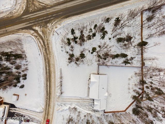 2930 N Ryahs Way, Wasilla, AK 99654