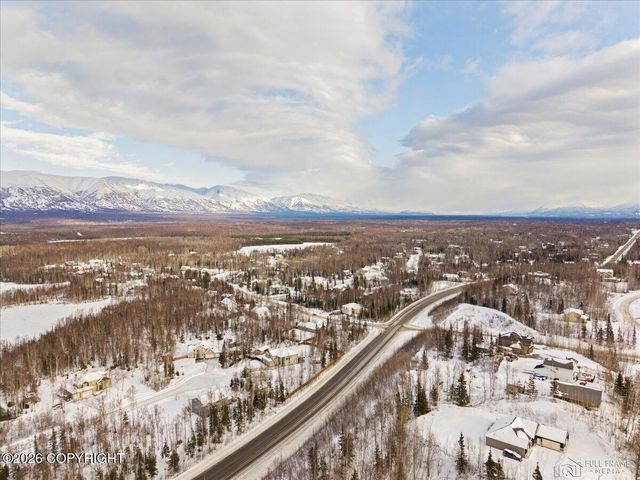 2930 N Ryahs Way, Wasilla, AK 99654