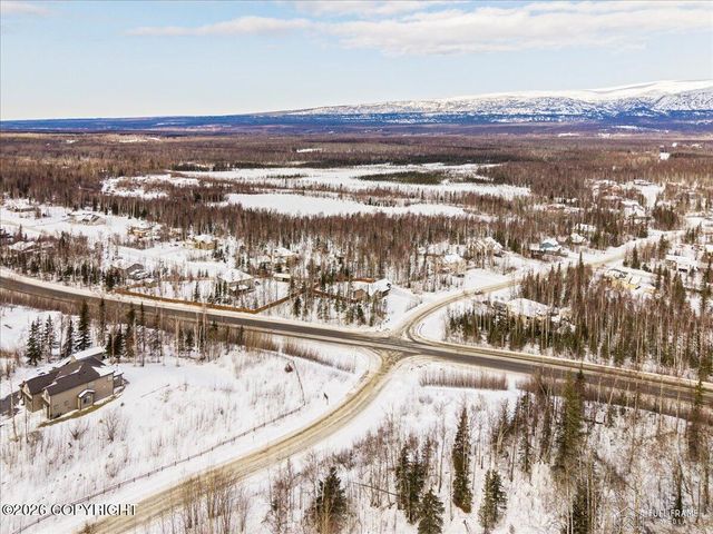 2930 N Ryahs Way, Wasilla, AK 99654