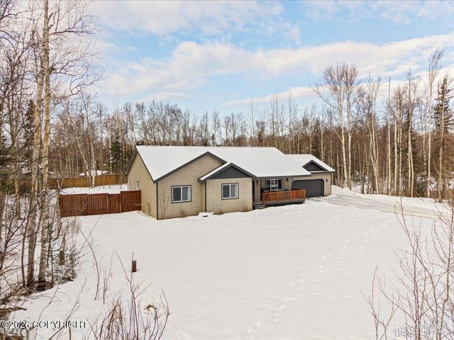 2930 N Ryahs Way, Wasilla, AK 99654