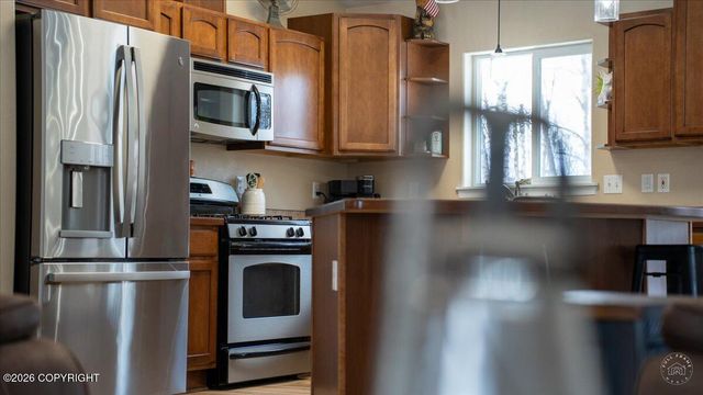 2930 N Ryahs Way, Wasilla, AK 99654