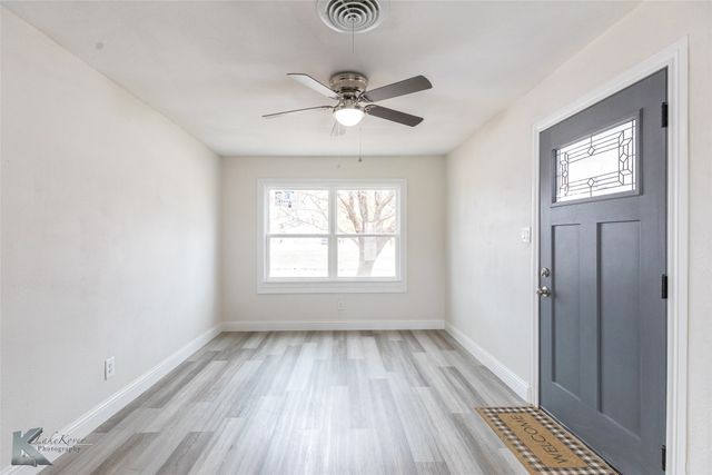 1433 Park Avenue, Abilene, TX 79603