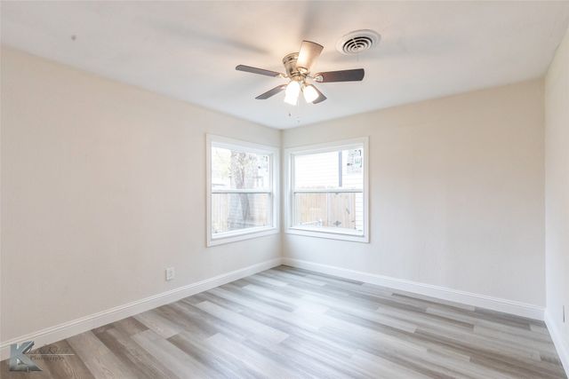 1433 Park Avenue, Abilene, TX 79603