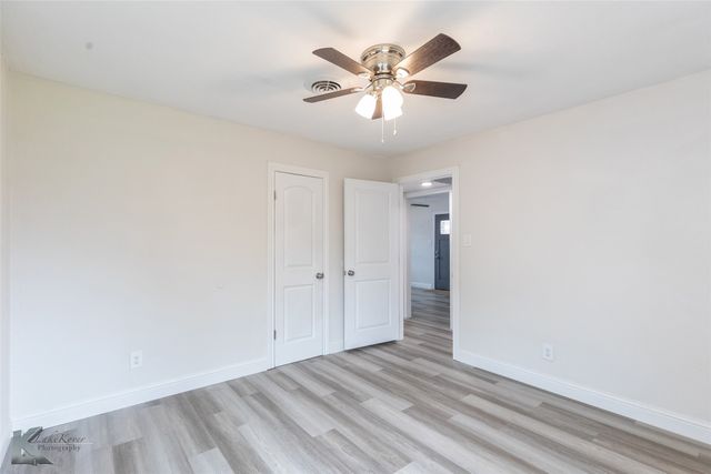 1433 Park Avenue, Abilene, TX 79603