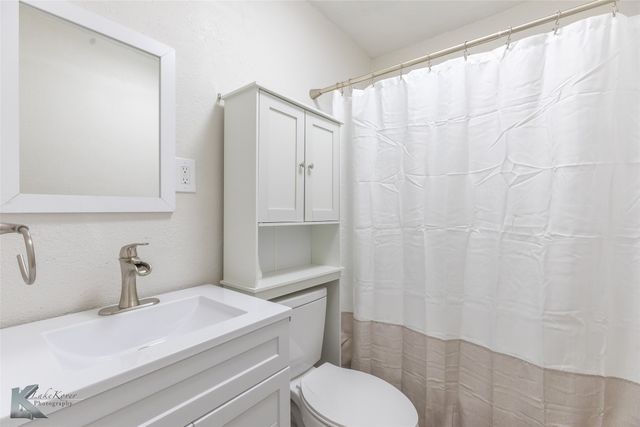 1433 Park Avenue, Abilene, TX 79603