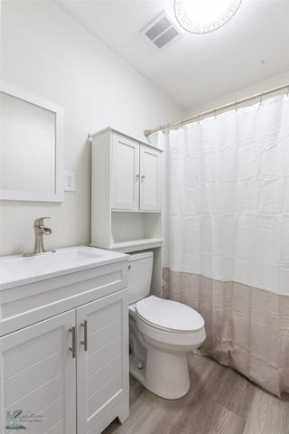 1433 Park Avenue, Abilene, TX 79603