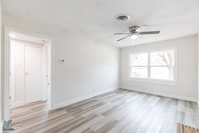 1433 Park Avenue, Abilene, TX 79603