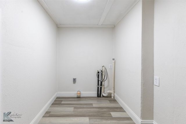 1433 Park Avenue, Abilene, TX 79603