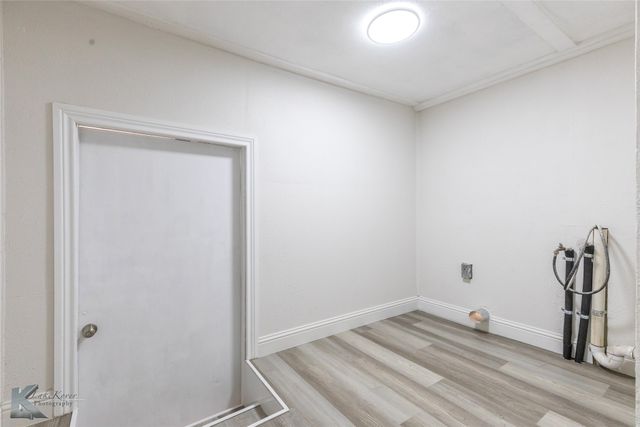 1433 Park Avenue, Abilene, TX 79603