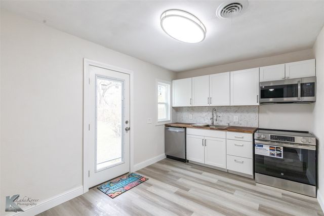 1433 Park Avenue, Abilene, TX 79603