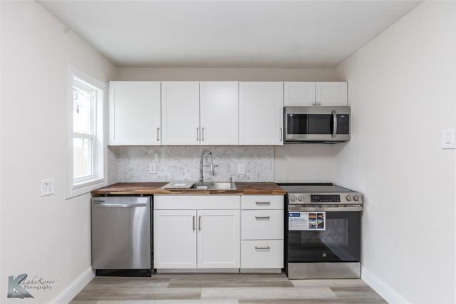 1433 Park Avenue, Abilene, TX 79603