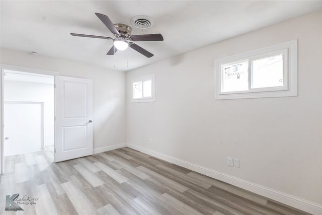 1433 Park Avenue, Abilene, TX 79603