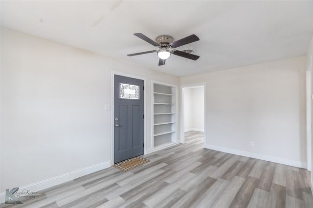 1433 Park Avenue, Abilene, TX 79603