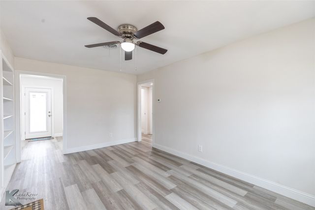 1433 Park Avenue, Abilene, TX 79603