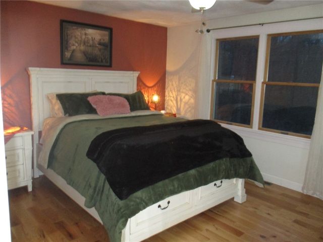 241 Perry Hill Road, Coventry, RI 02816