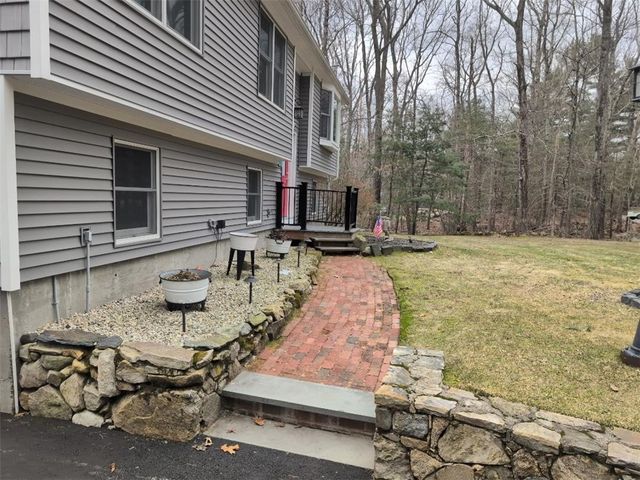 241 Perry Hill Road, Coventry, RI 02816