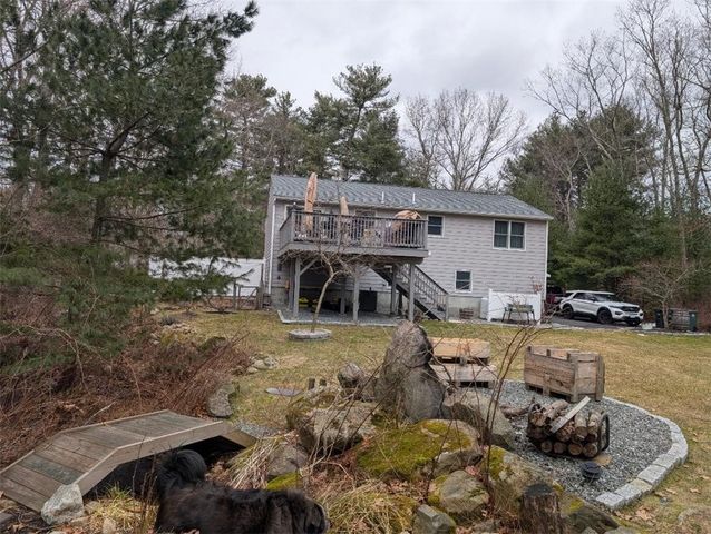 241 Perry Hill Road, Coventry, RI 02816