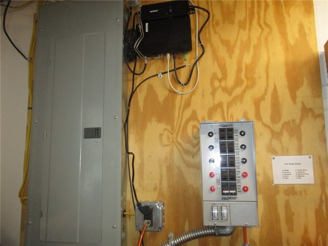 241 Perry Hill Road, Coventry, RI 02816