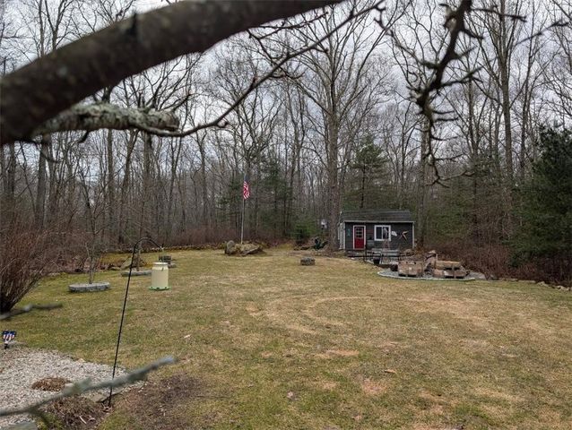 241 Perry Hill Road, Coventry, RI 02816