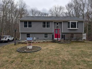241 Perry Hill Road, Coventry, RI 02816