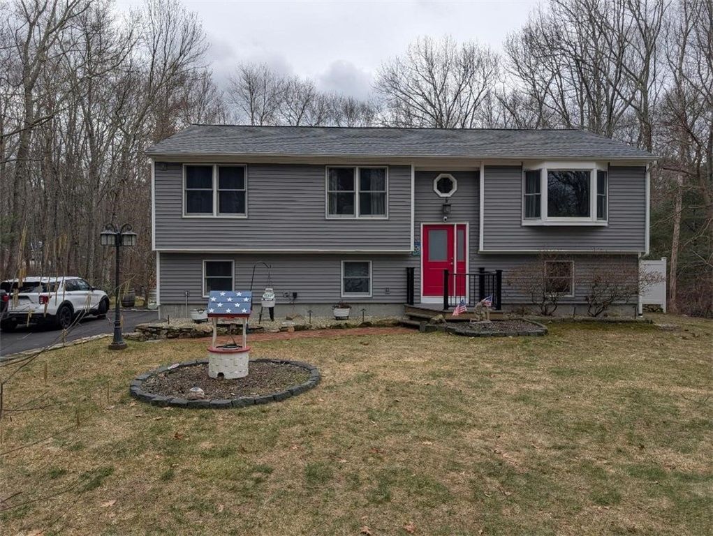 241 Perry Hill Road, Coventry, RI 02816
