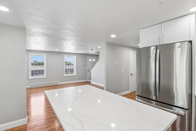 25 Boylston Street, Worcester, MA 01605