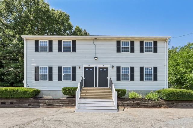 25 Boylston Street, Worcester, MA 01605