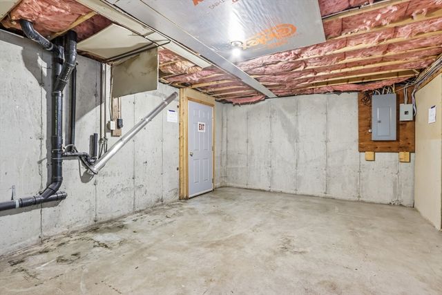 25 Boylston Street, Worcester, MA 01605