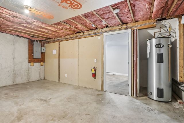 25 Boylston Street, Worcester, MA 01605