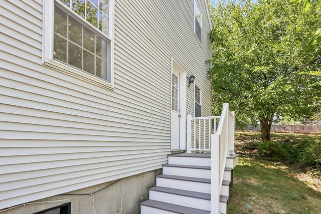 25 Boylston Street, Worcester, MA 01605