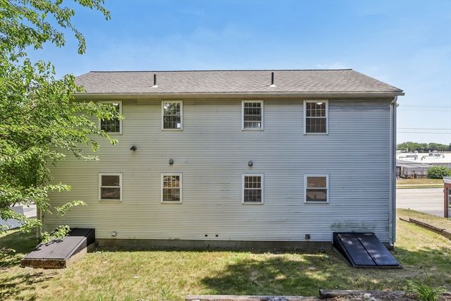25 Boylston Street, Worcester, MA 01605