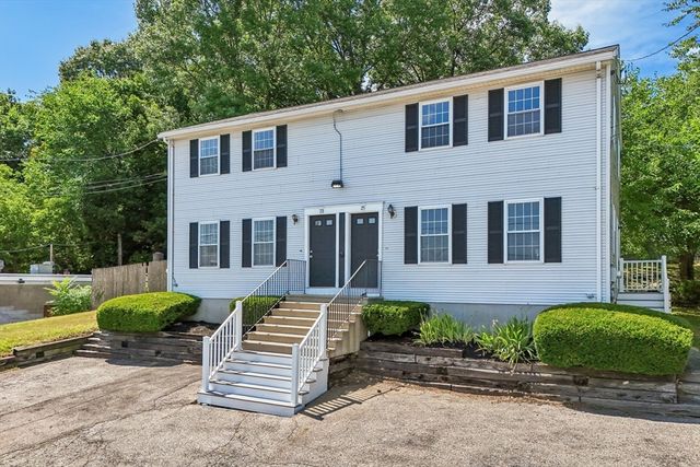 25 Boylston Street, Worcester, MA 01605