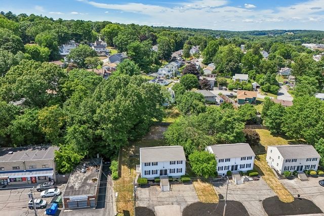 25 Boylston Street, Worcester, MA 01605
