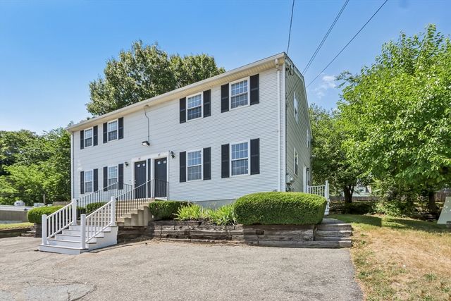 25 Boylston Street, Worcester, MA 01605