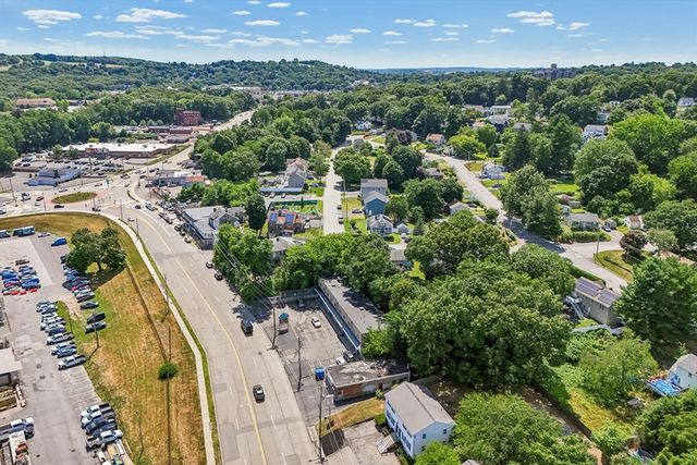 25 Boylston Street, Worcester, MA 01605