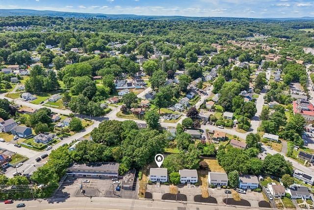 25 Boylston Street, Worcester, MA 01605