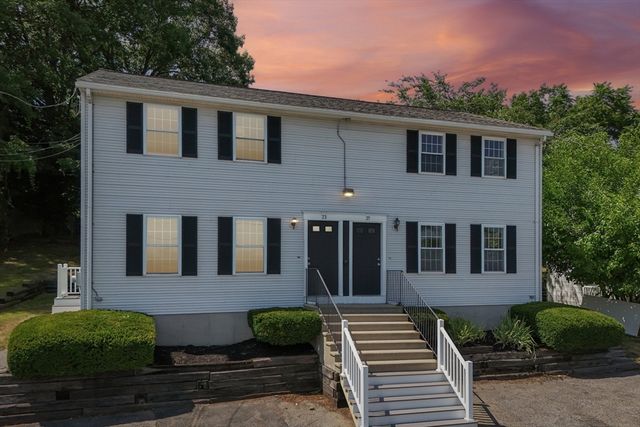 25 Boylston Street, Worcester, MA 01605
