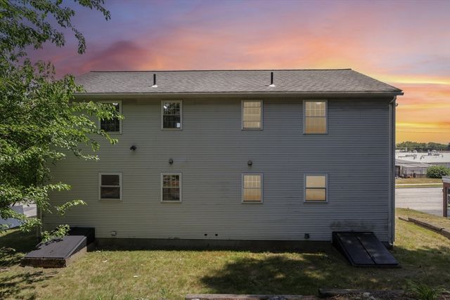 25 Boylston Street, Worcester, MA 01605